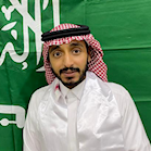 Ahmed Salem Al Ammari